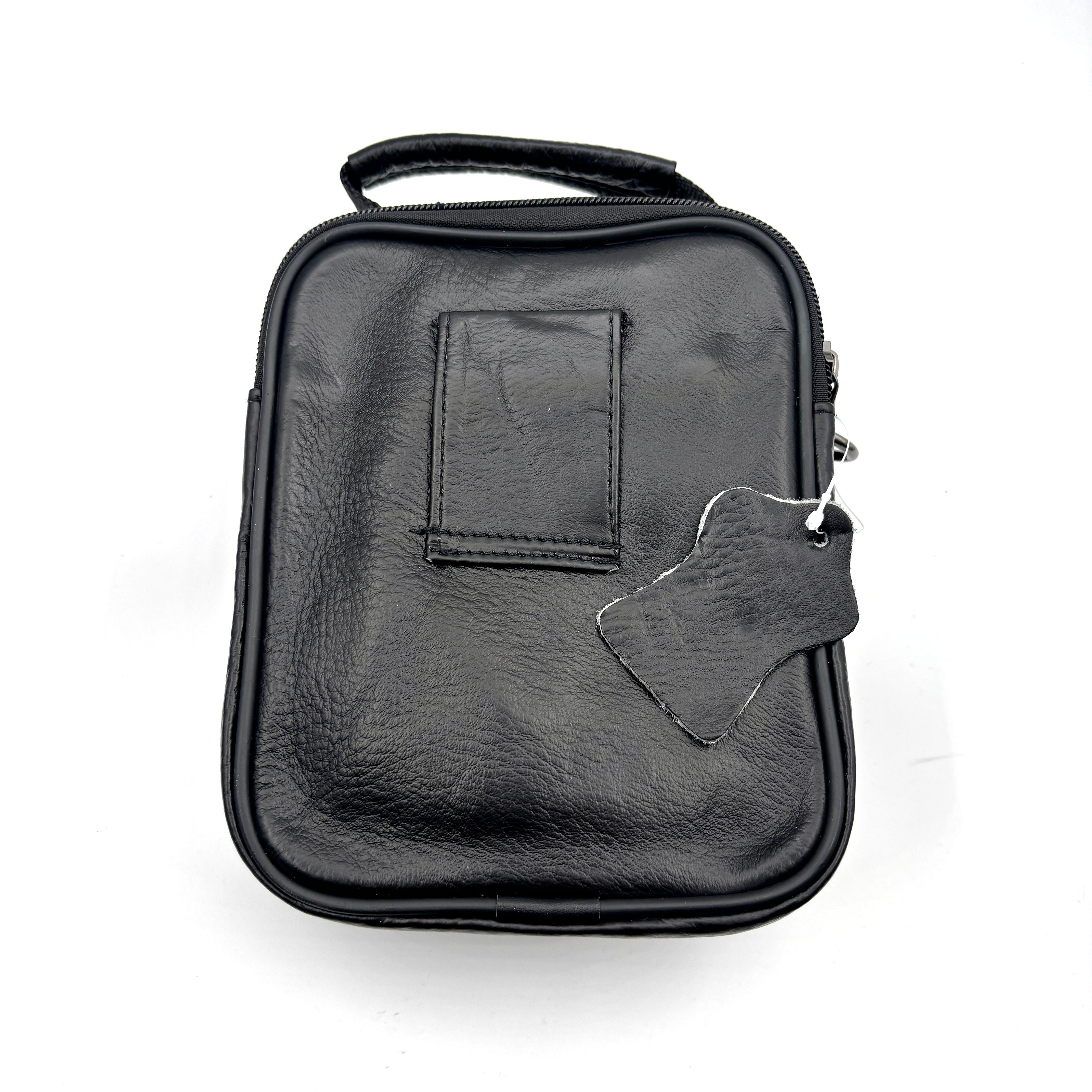 Geanta Belaro Grego Neagra