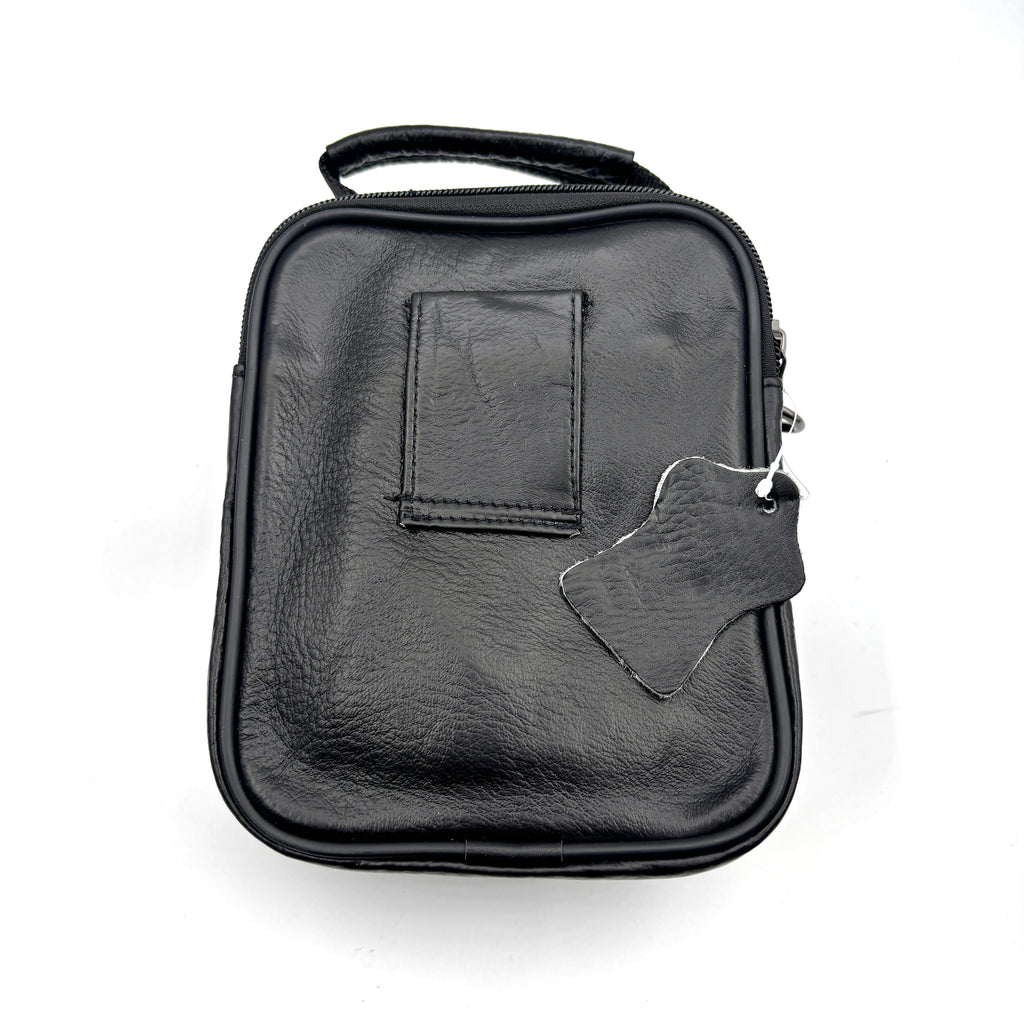 Geanta Belaro Grego Neagra