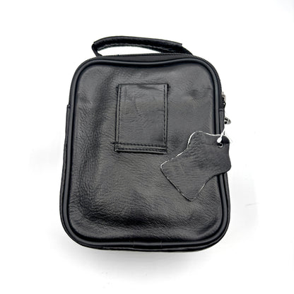 Geanta Belaro Grego Neagra