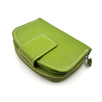 Portofel Belaro Crina Verde