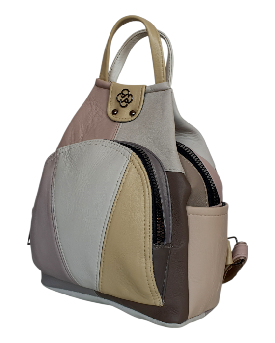 Rucsac Belaro Luna Multicolor 1