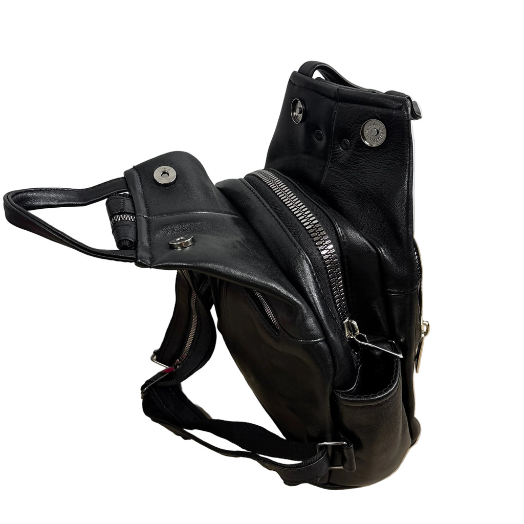 Rucsac Belaro Luna Negru