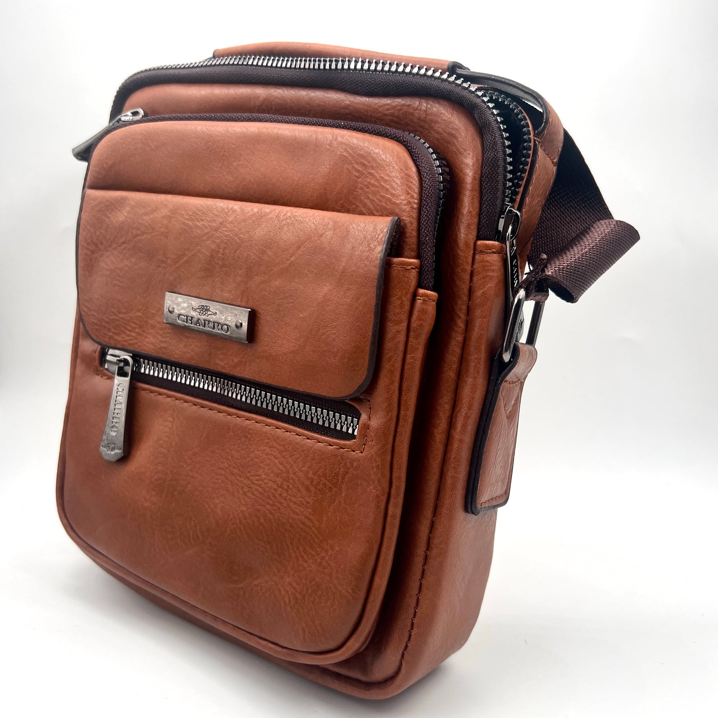 Geanta barbateasca Urban Maro