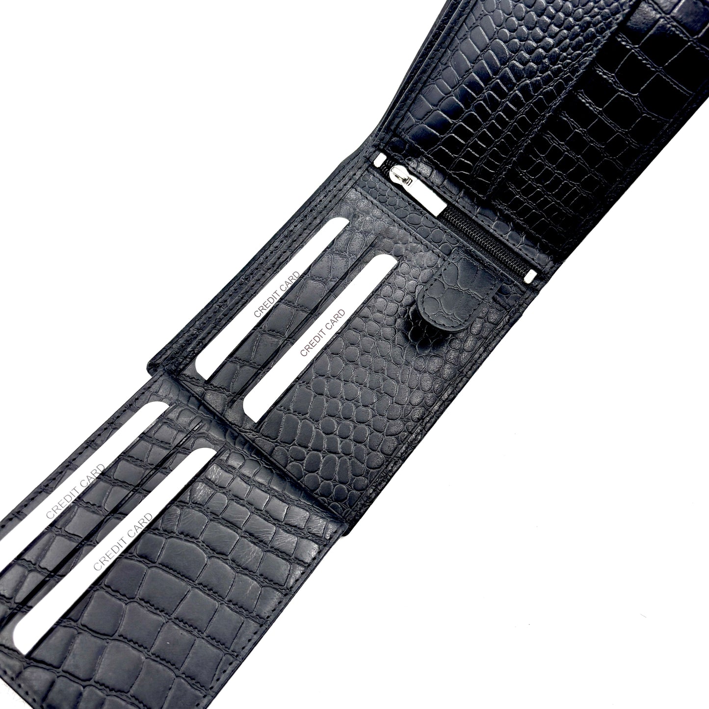 Portofel Belaro Obsidian Negru