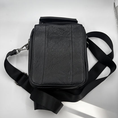 Borseta Belaro Geronimo Neagra