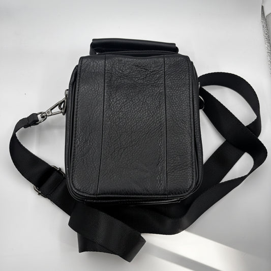 Borseta Belaro Geronimo Neagra