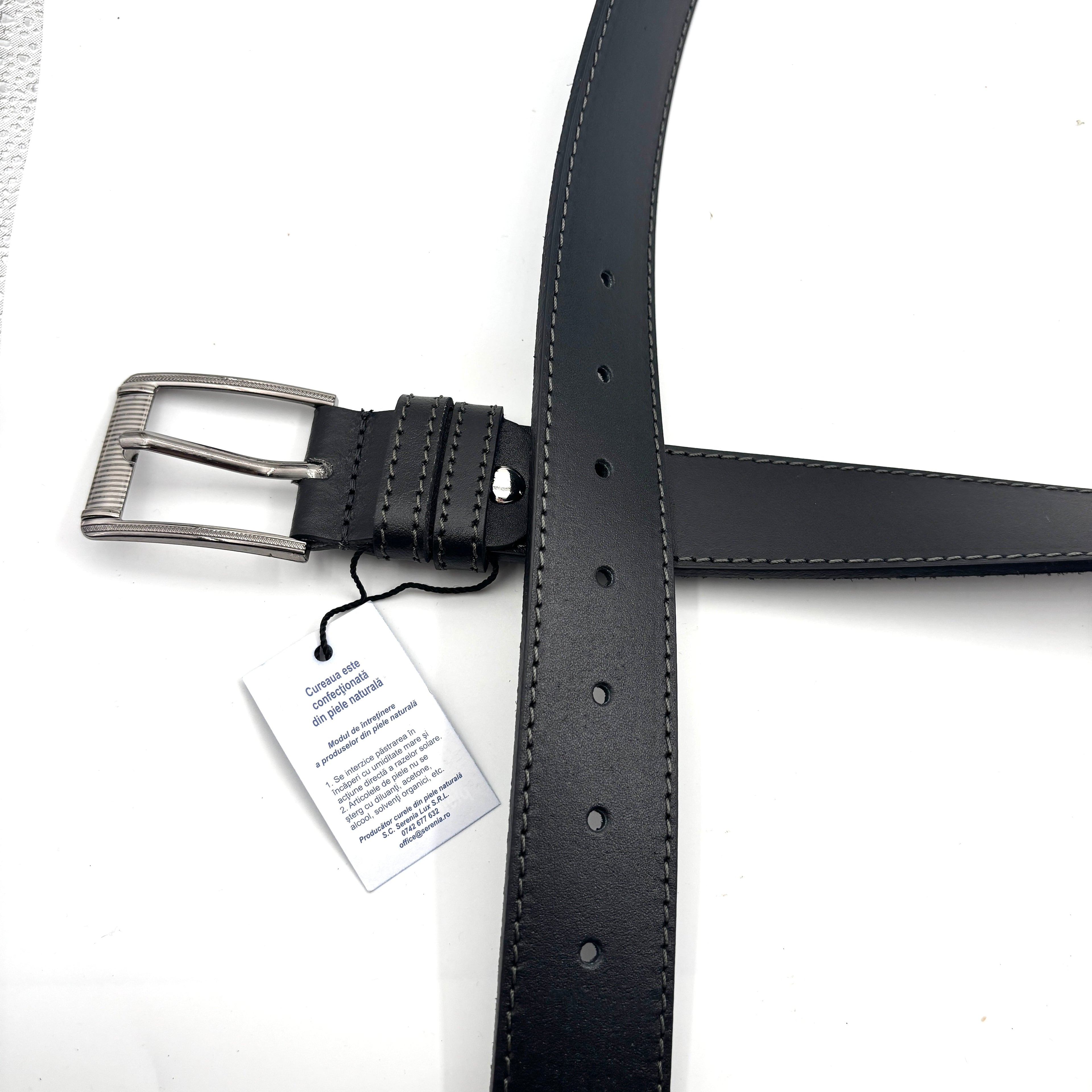 Set Borseta Grego Si Curea Abi