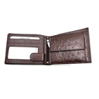 Set Portofel Evo Maro + Curea Abi Neagra