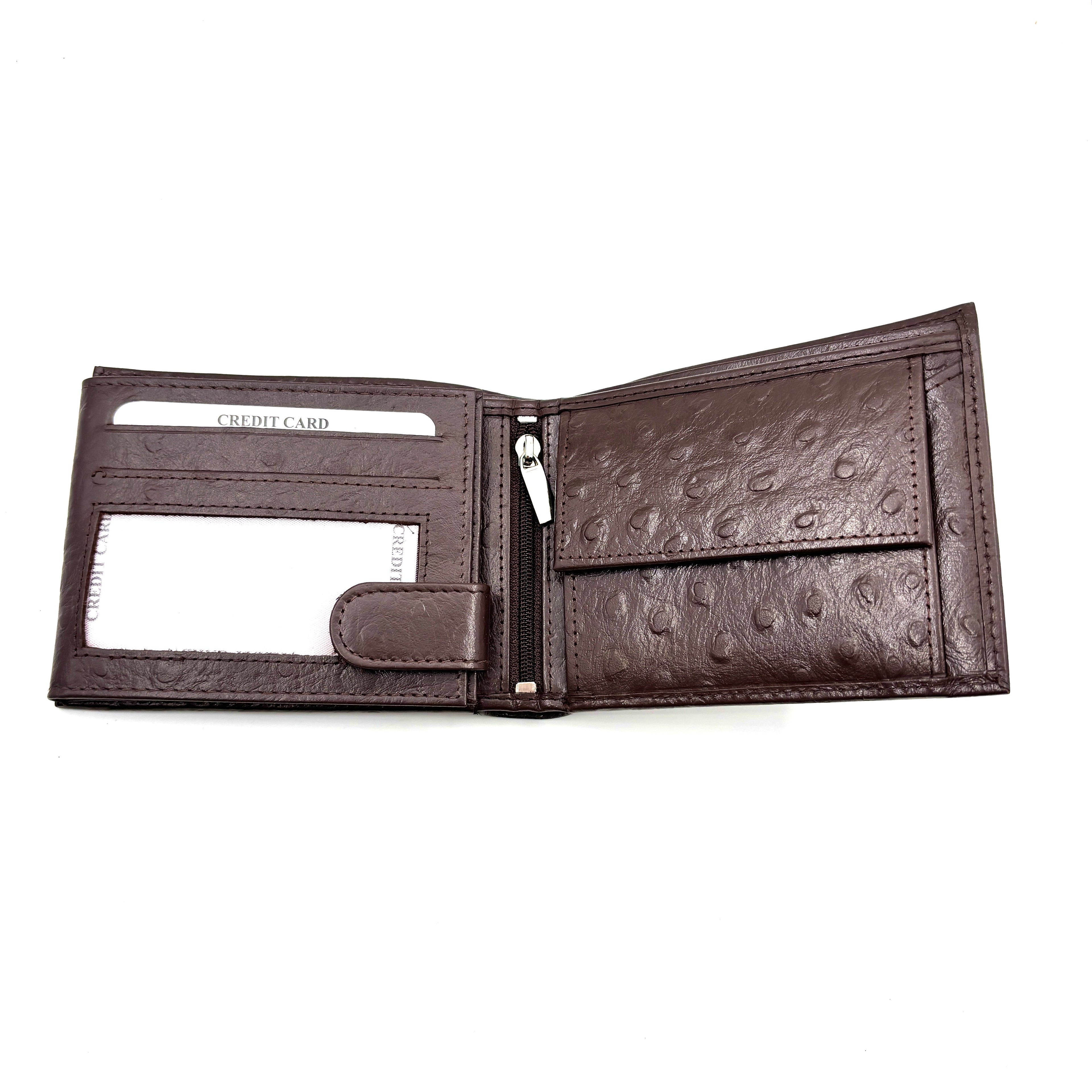 Set Portofel Evo Maro + Curea Abi Neagra