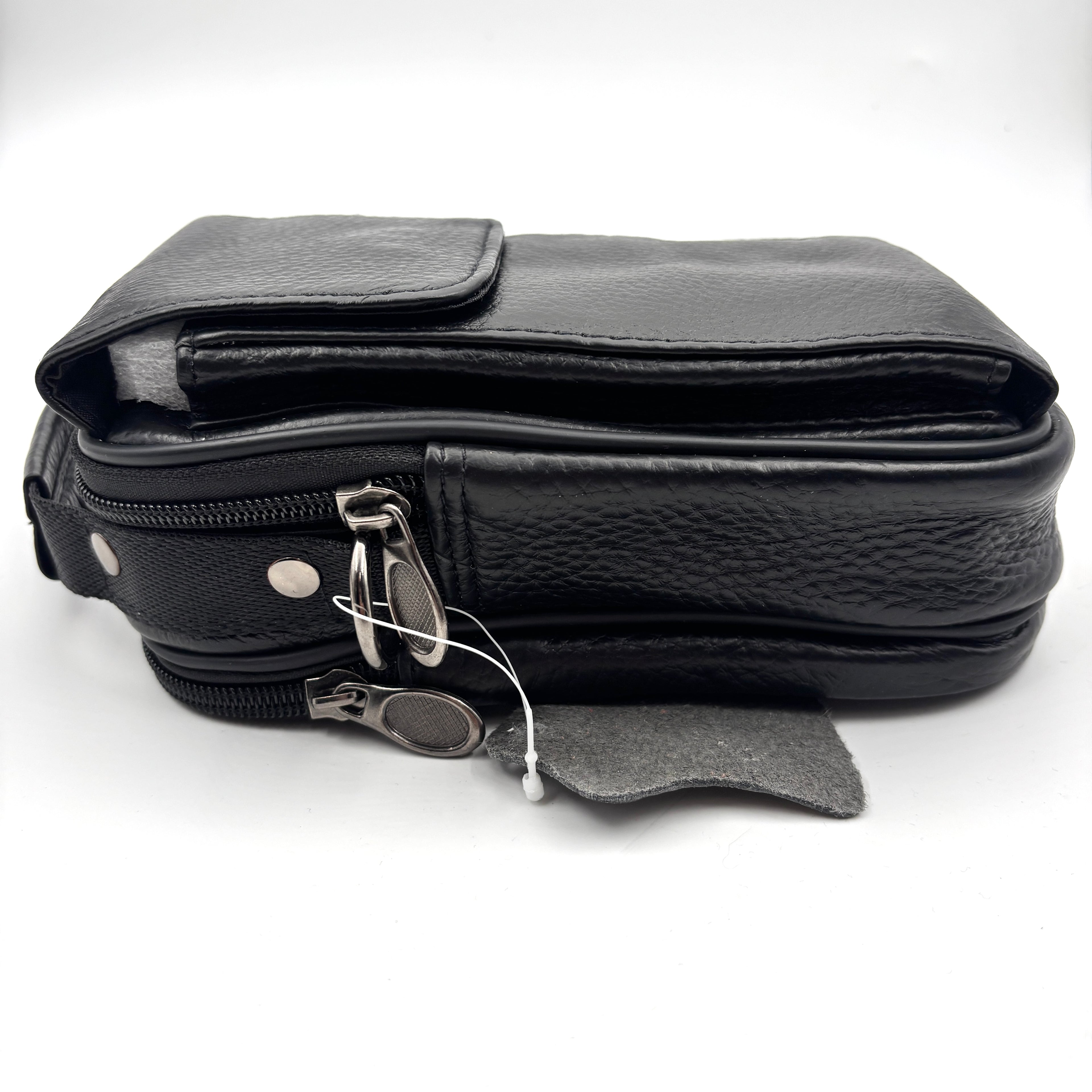 Geanta Belaro Grego Neagra