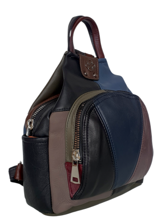 Rucsac Belaro Luna Multicolor 2
