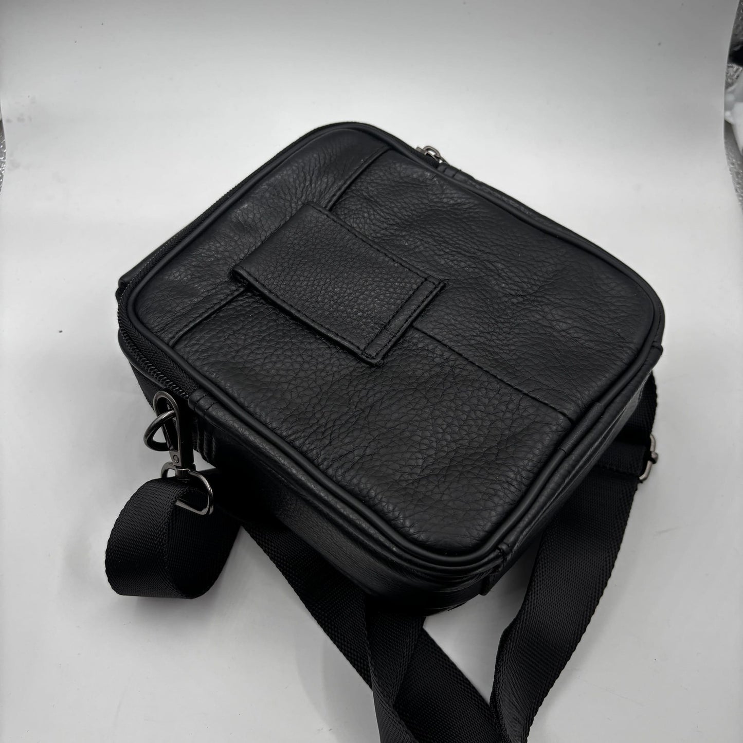Borseta Belaro Geronimo Neagra
