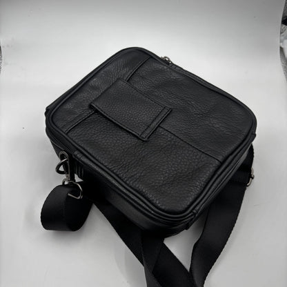 Borseta Belaro Geronimo Neagra