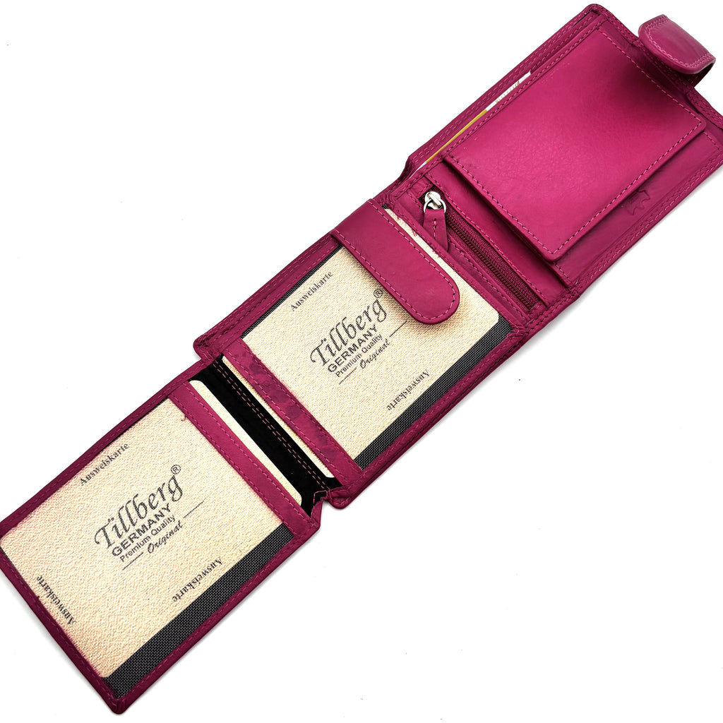 Portofel Belaro Vivo Violet