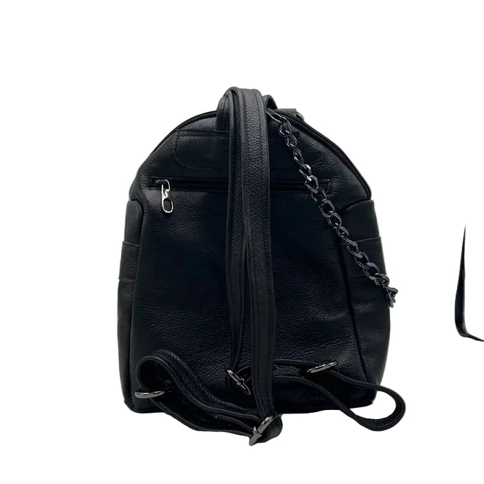 Rucsac Love Negru