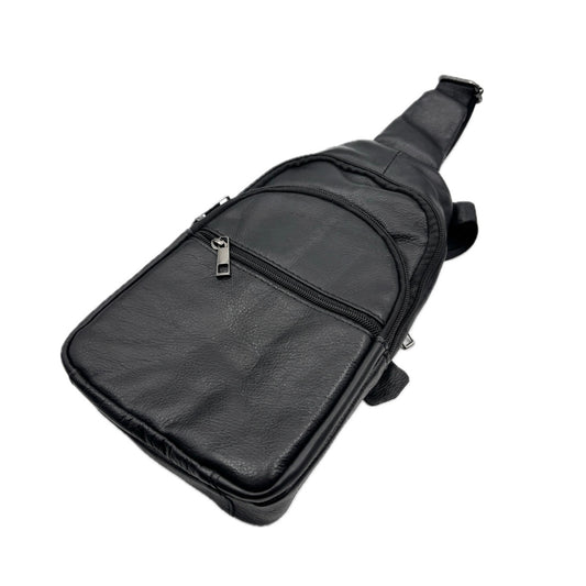 Borseta Belaro Carlo Neagra