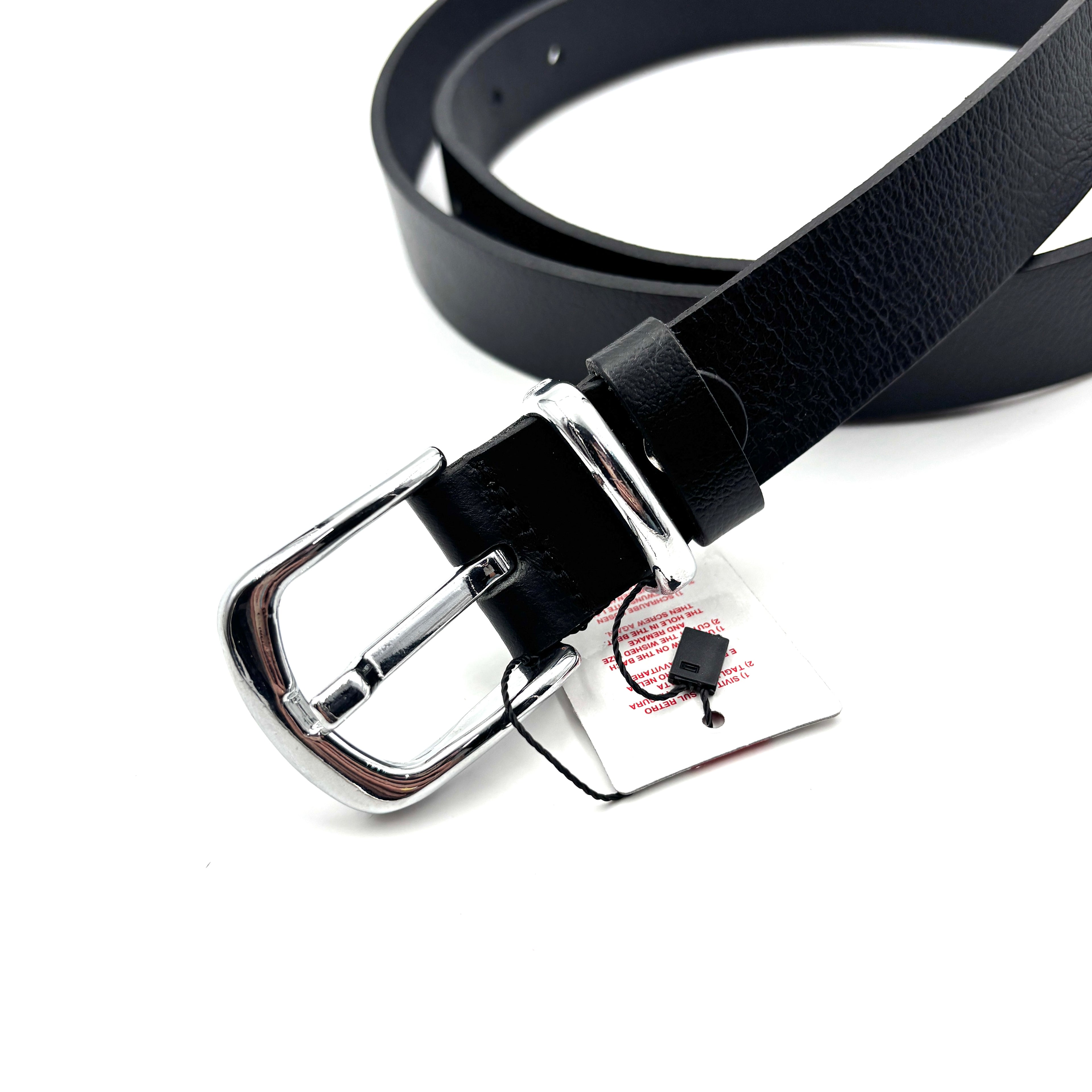 Curea dama Bella Neagra