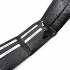 Portofel Belaro Evo Negru 1+1