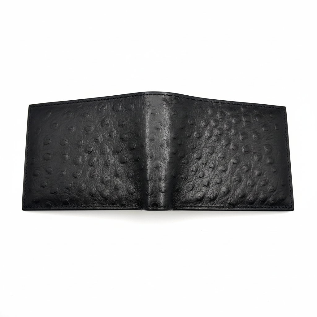 Portofel Belaro Evo Negru 1+1
