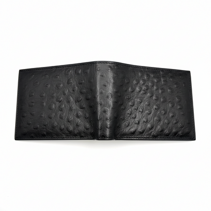 Set Portofel Evo Negru+ Curea Reversibila