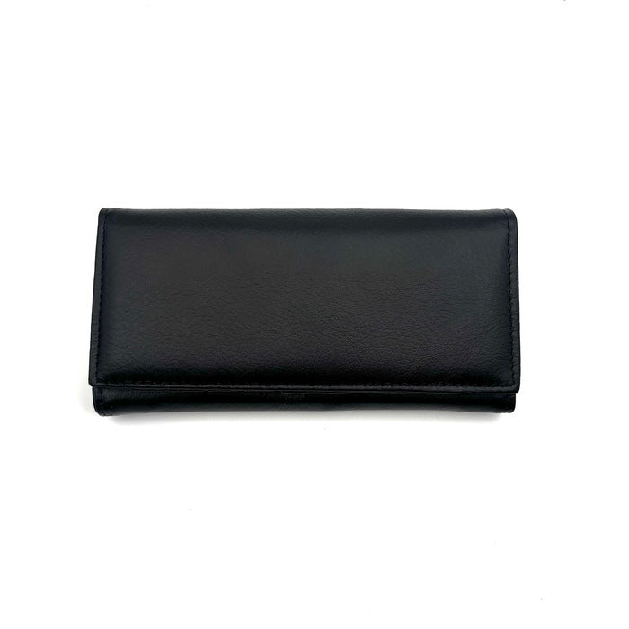 Portofel Belaro Cora Negru