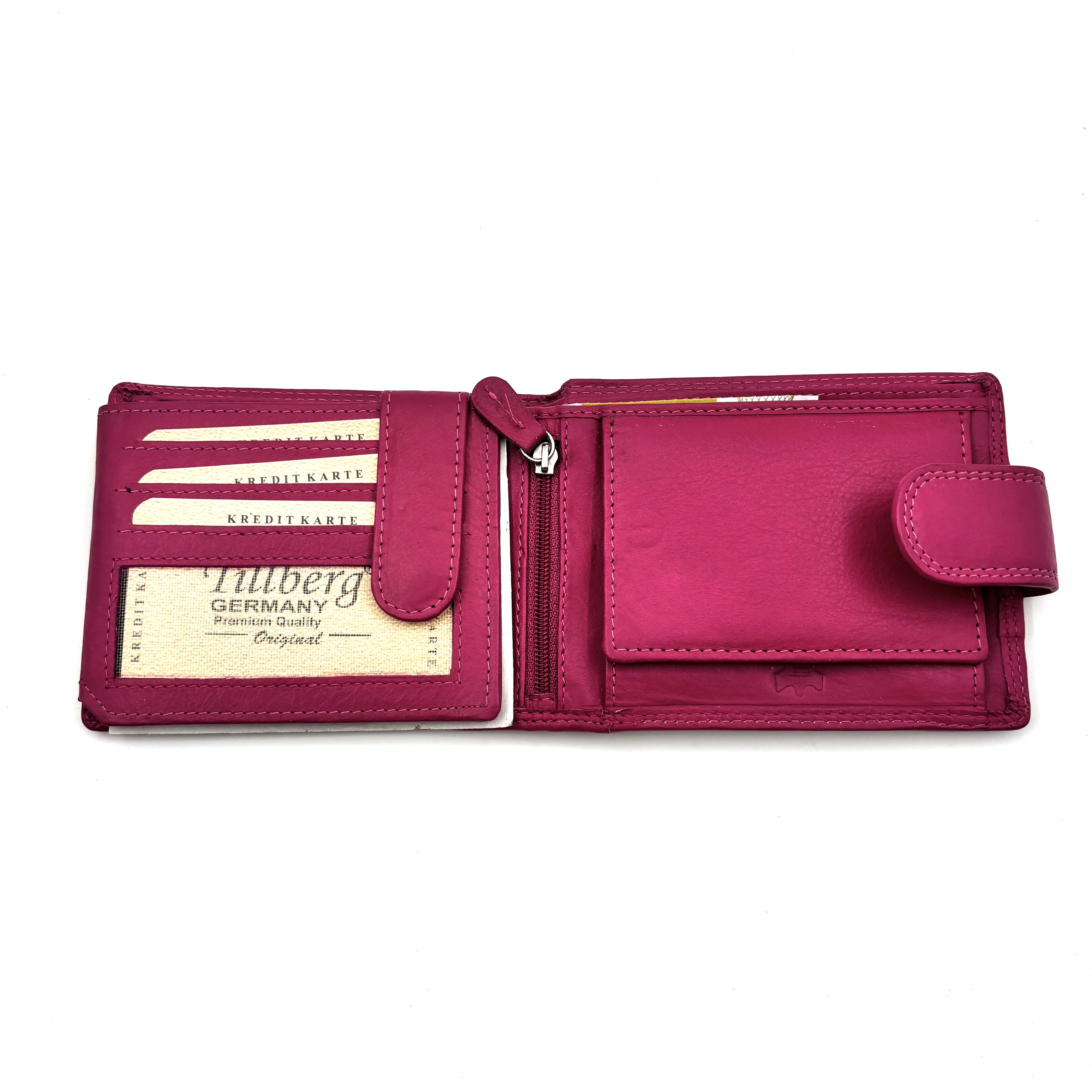 Portofel Belaro Vivo Violet