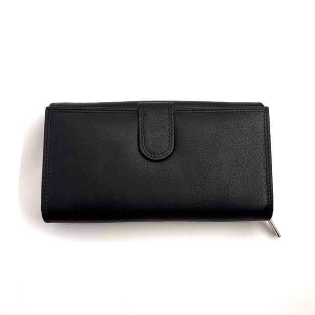 Portofel Belaro Freya Negru
