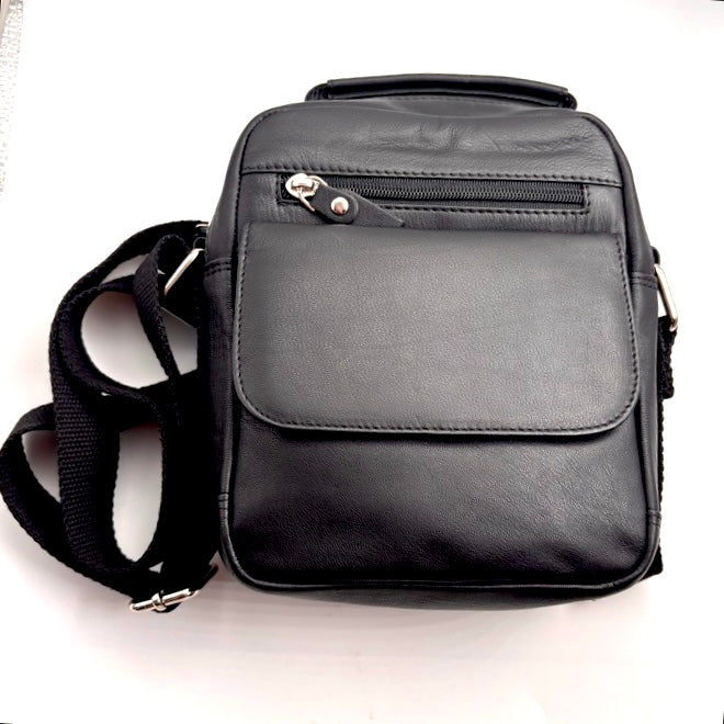Geanta Belaro Nio Neagra