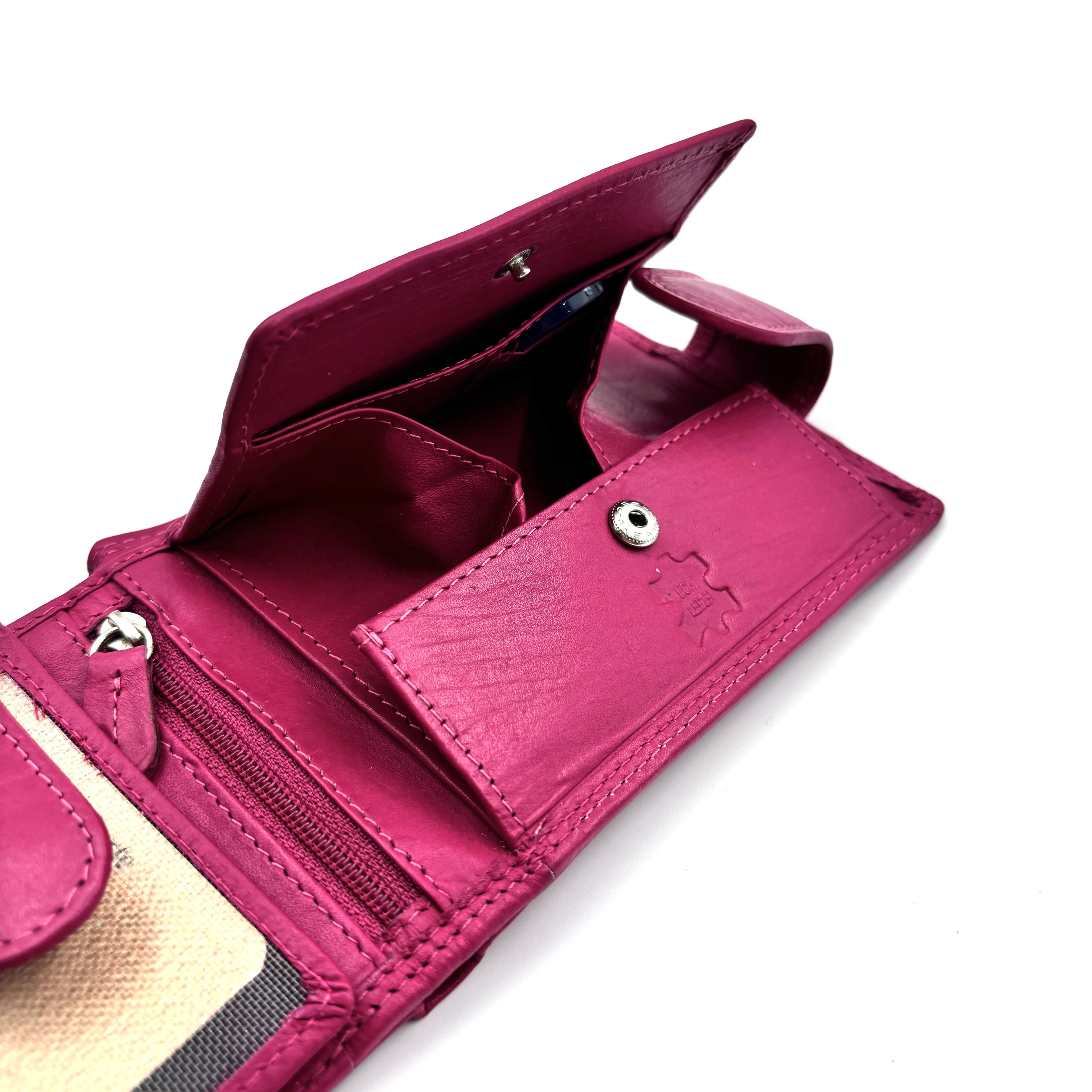 Portofel Belaro Vivo Violet