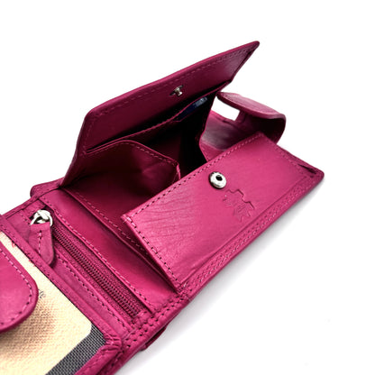 Portofel Belaro Vivo Violet