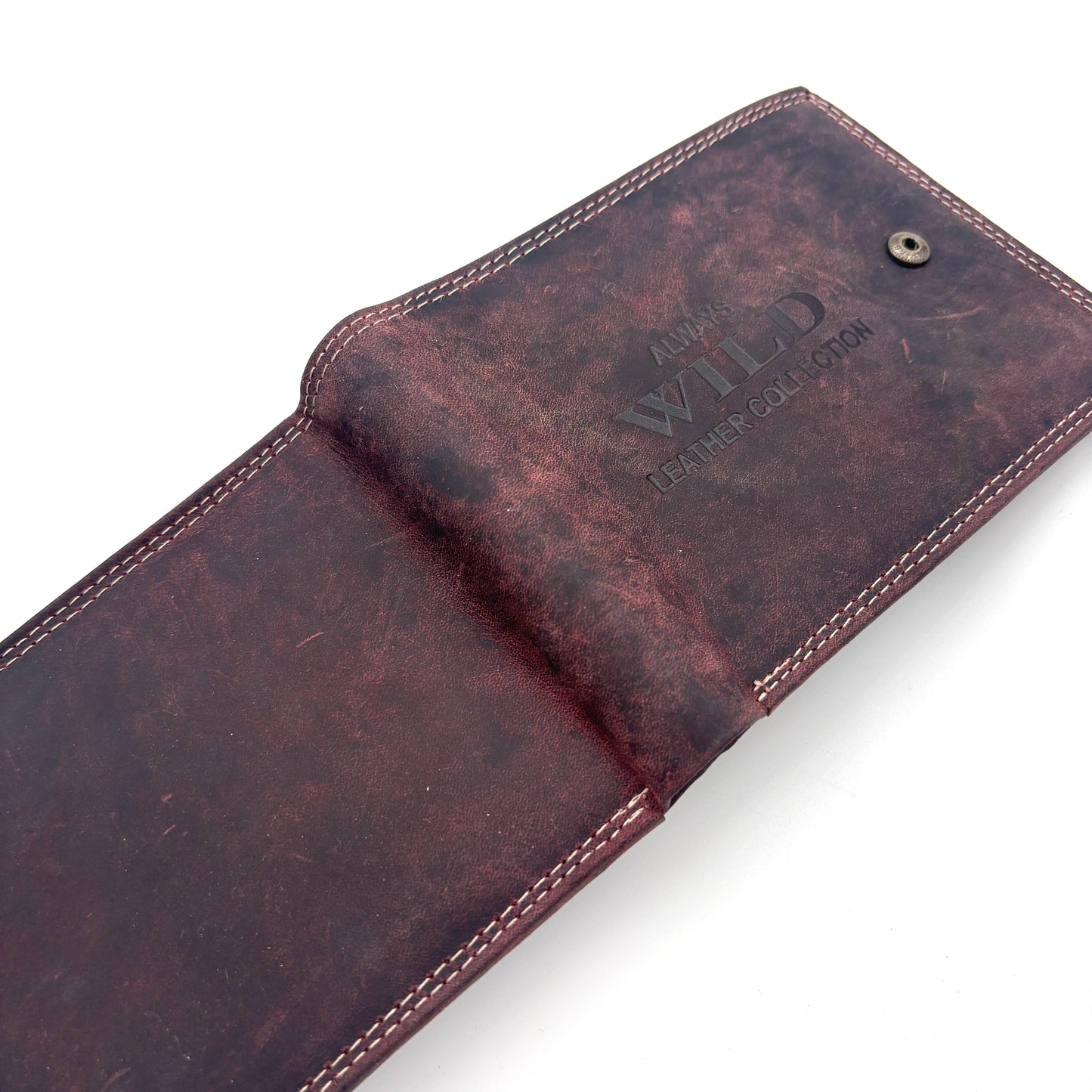 Portofel Belaro Nova Maro Roșiatic