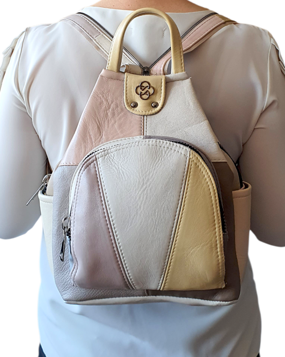 Rucsac Belaro Luna Multicolor 1