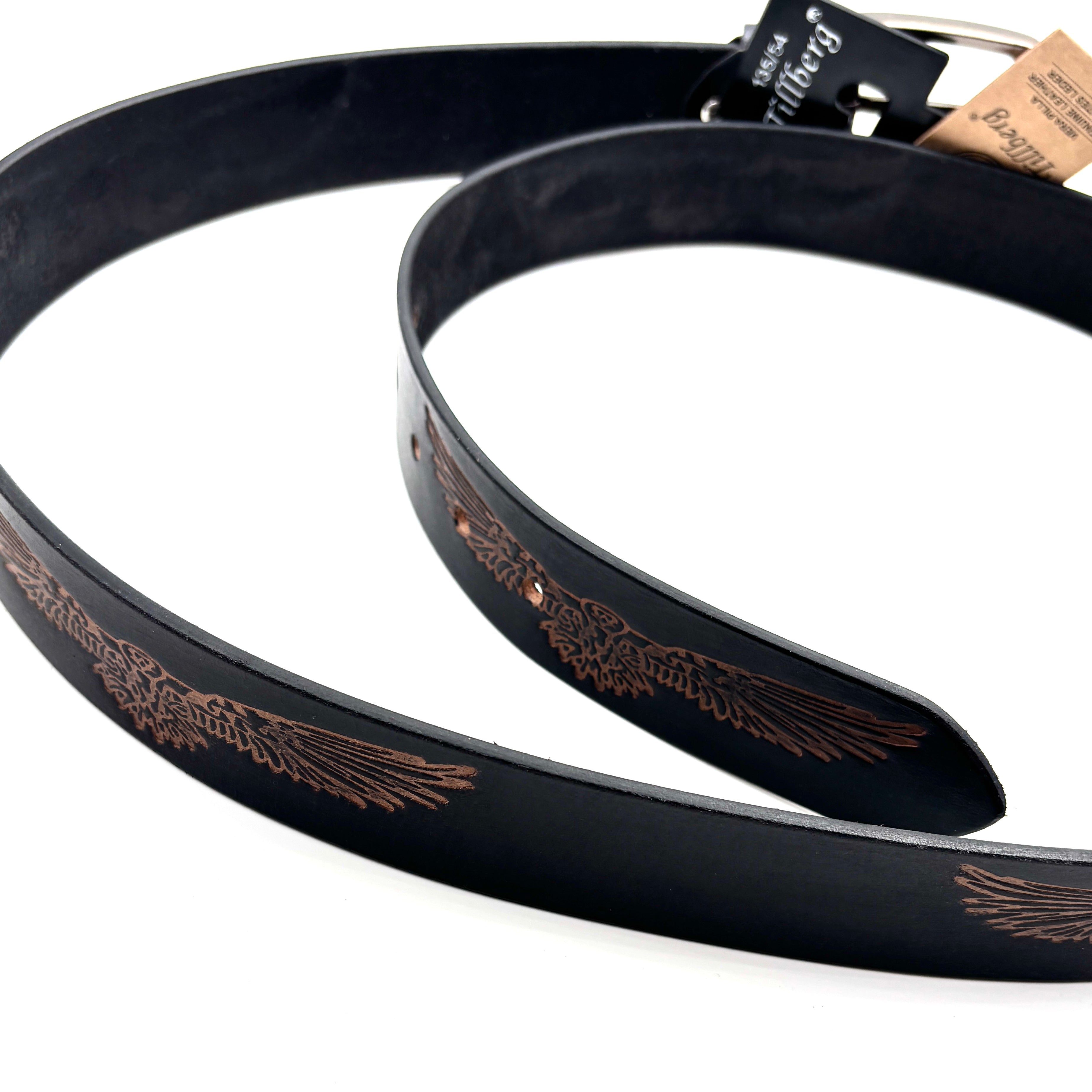Curea Nomad Vultur Neagra