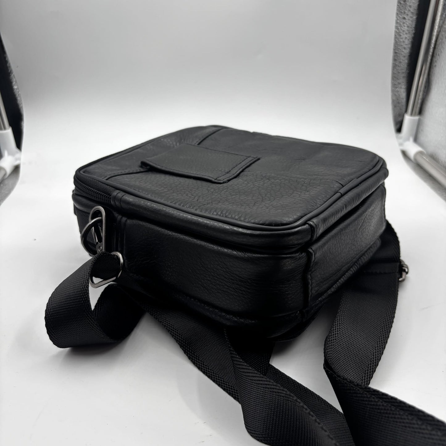 Borseta Belaro Geronimo Neagra