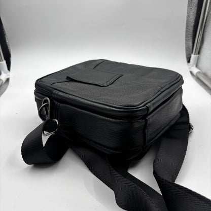 Borseta Belaro Geronimo Neagra