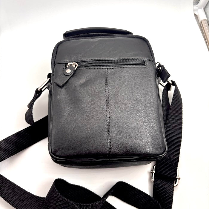 Geanta Belaro Nio Neagra