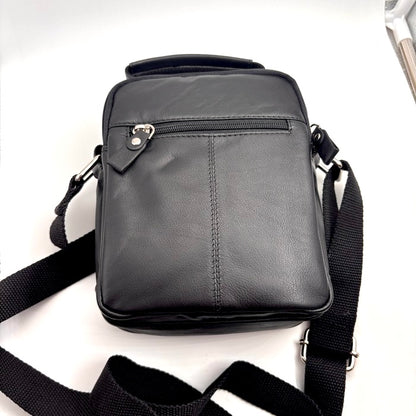 Geanta Belaro Nio Neagra