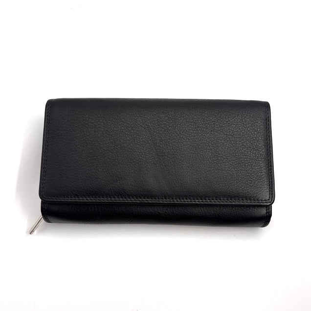 Portofel Belaro Freya Negru