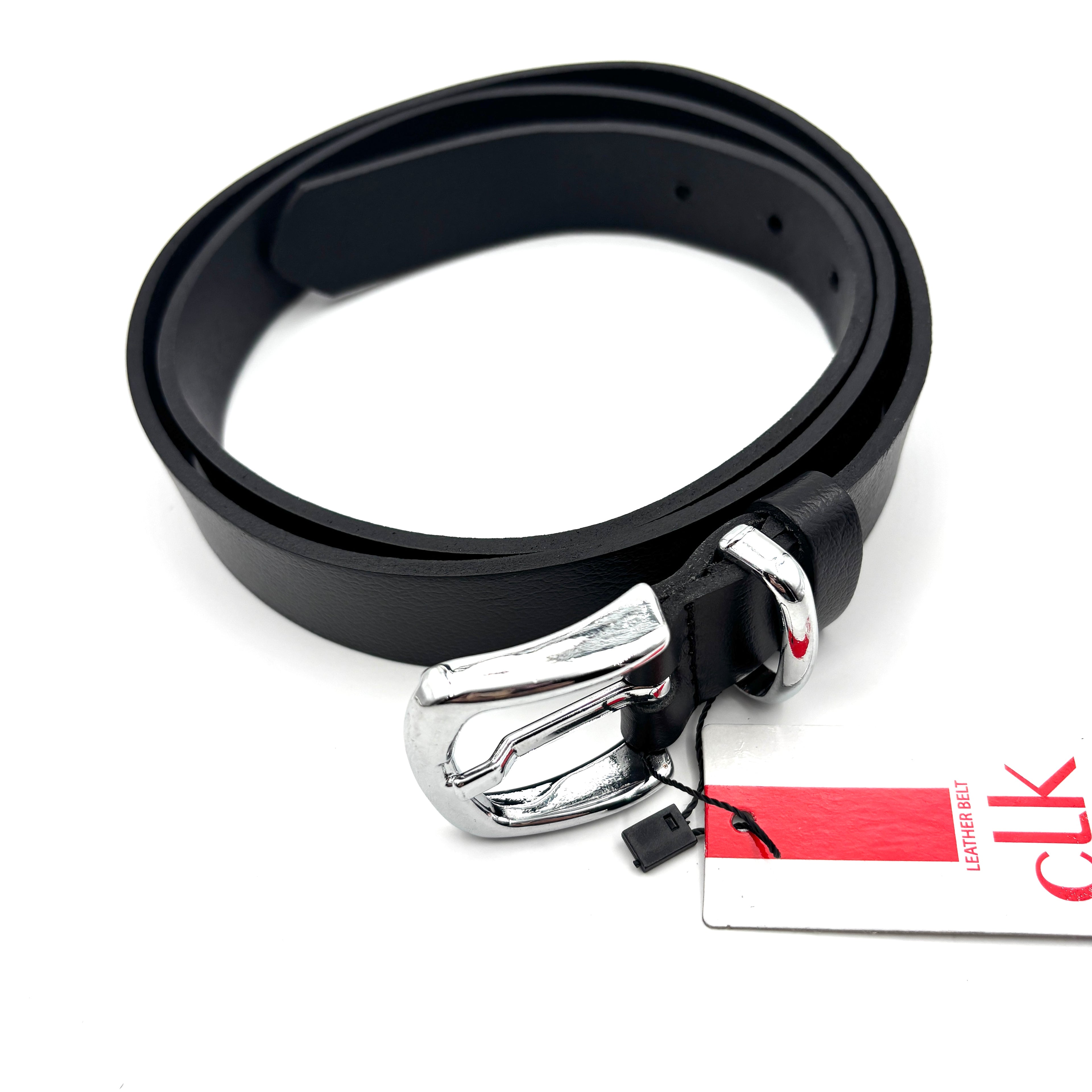 Curea dama Bella Neagra