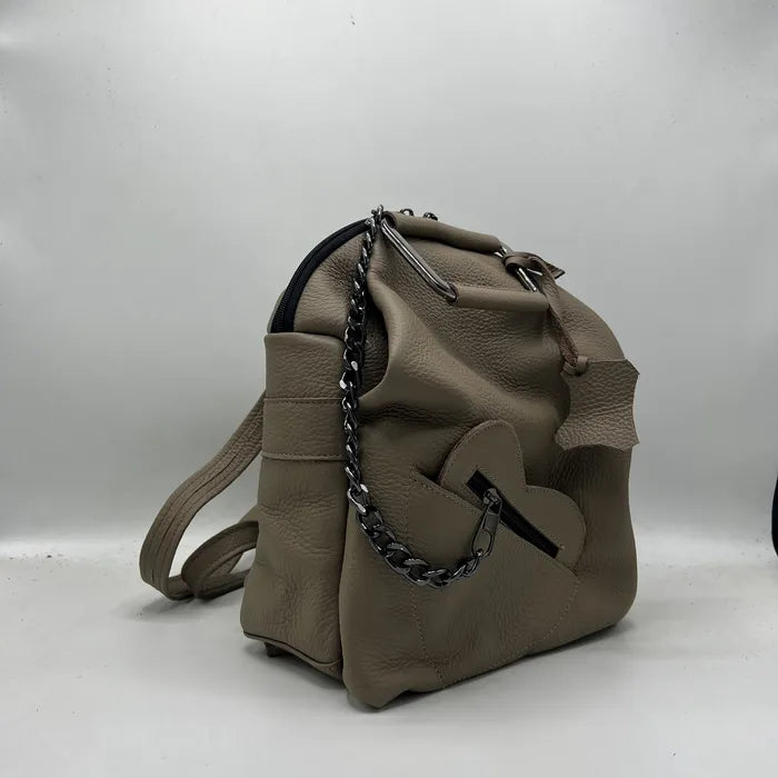 Rucsac Love Kaki