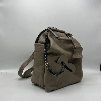 Rucsac Love Kaki
