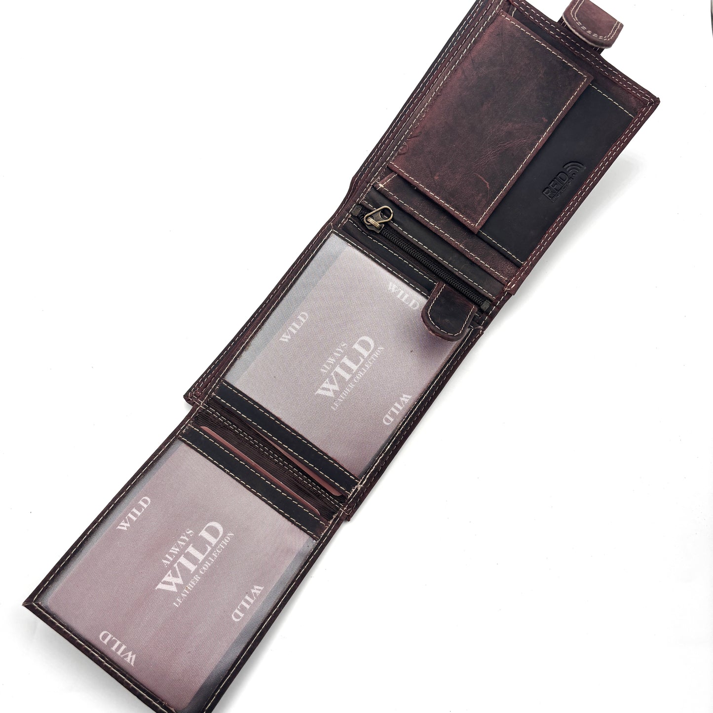 Portofel Belaro Nova Maro Roșiatic