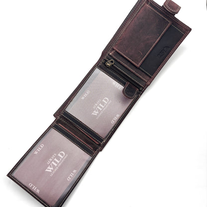 Portofel Belaro Nova Maro Roșiatic