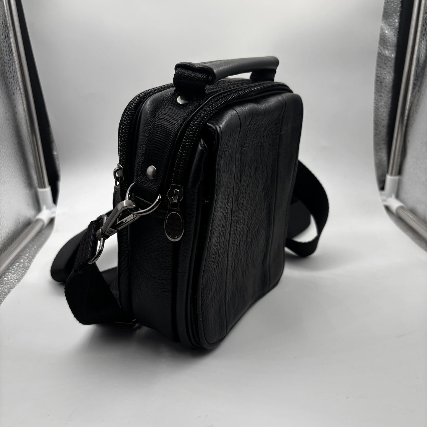 Borseta Belaro Geronimo Neagra