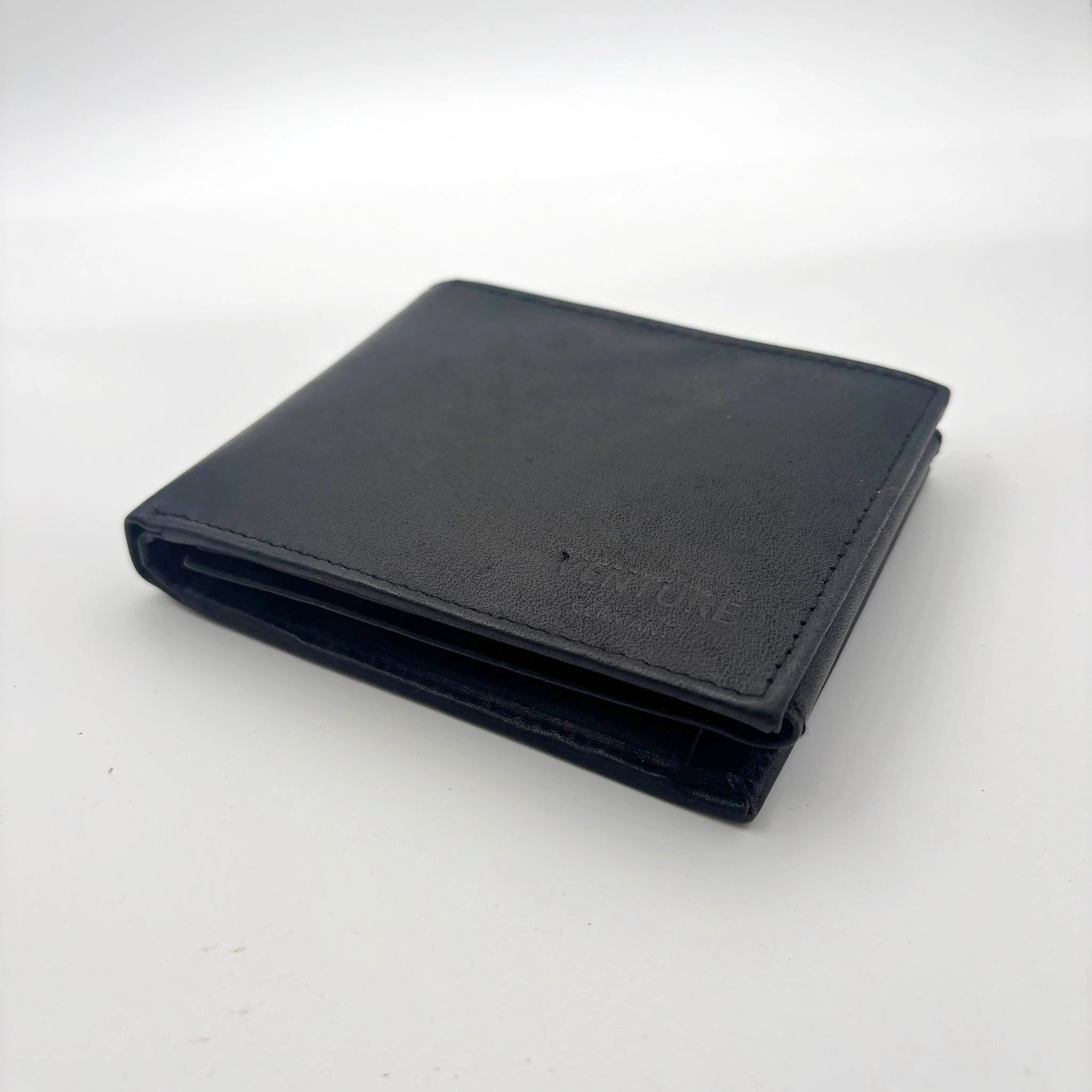 Portofel Belaro Ascend Negru