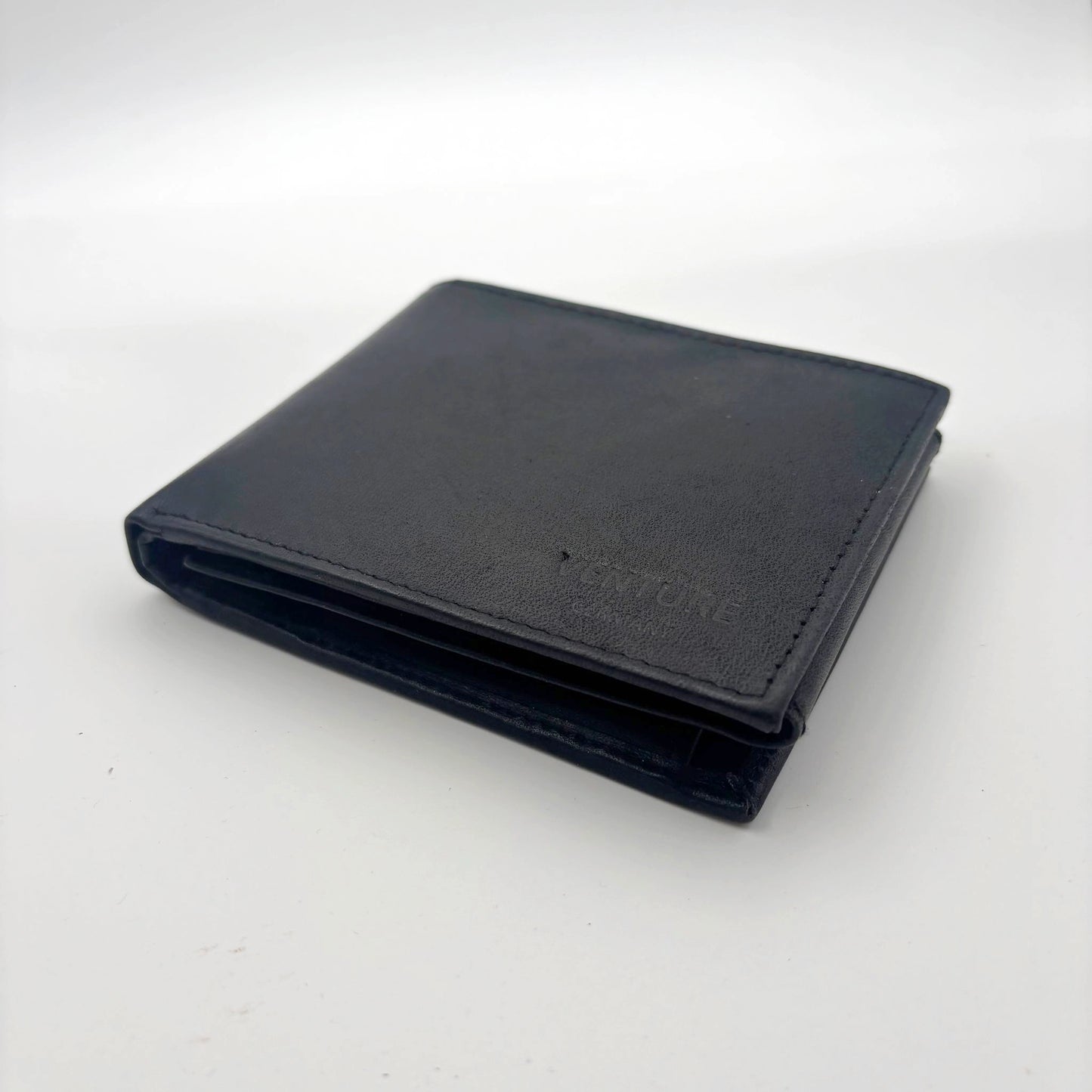 Portofel Belaro Ascend Negru