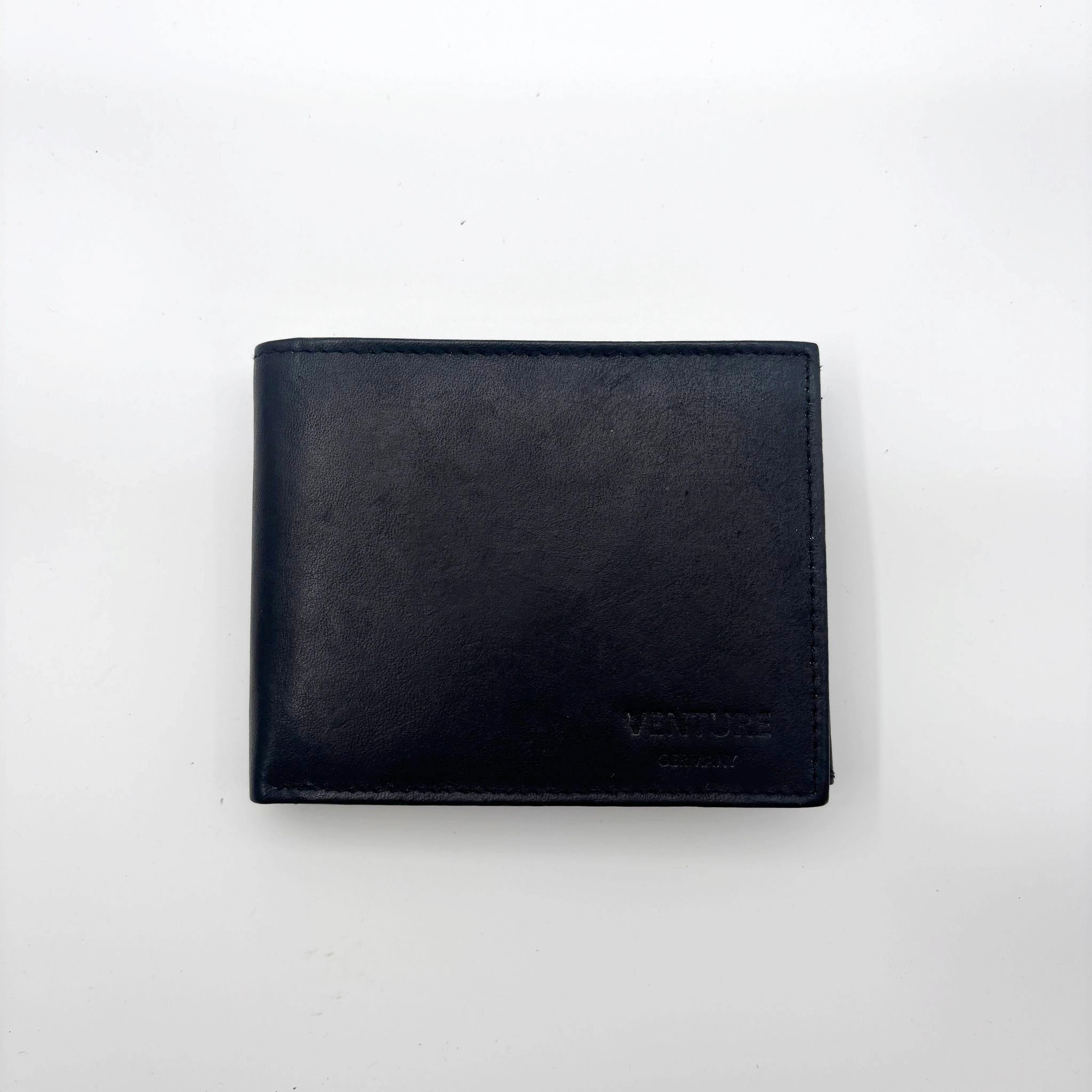 Portofel Belaro Ascend Negru