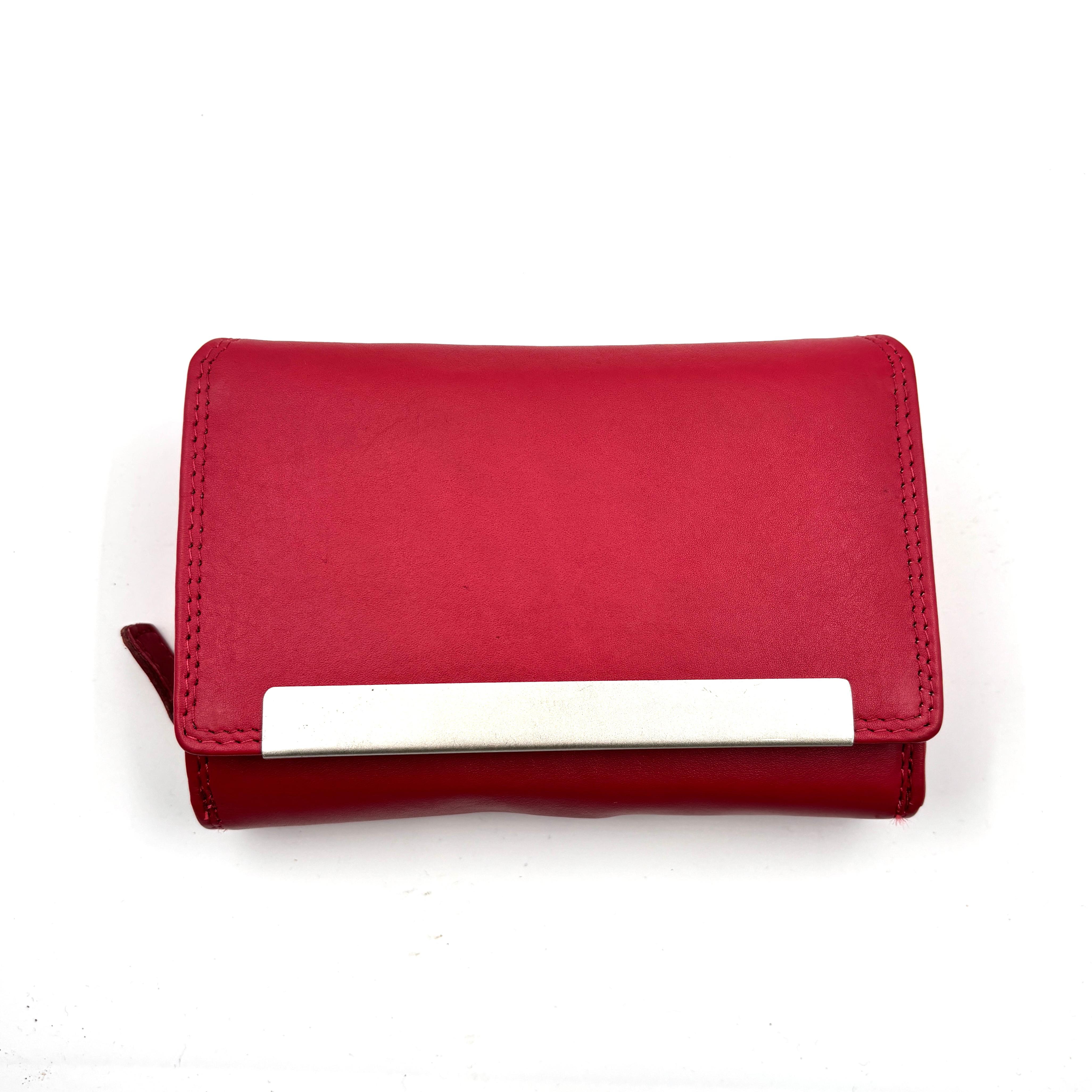 Portofel Belaro Sia Roșu