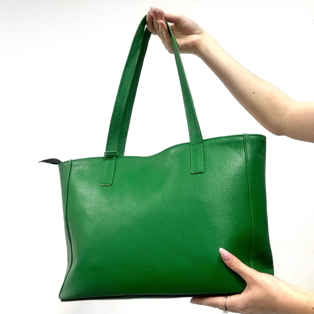 Geanta Belaro Aura Verde