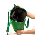Geanta Belaro Aura Verde